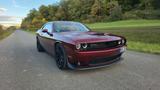 Dodge Challenger R/T Scat Pack 6.4L HEMI V8 Automatik