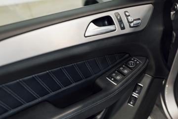 2015 Mercedes-BENZ GLE — миниатюра 14