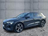 Audi Q8 e-tron 55 QU S-LINE INT MATRIX+NAVI+AIR+21" - Cars in Wiesbaden: Geländewagen