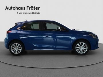 Fotografie 4 des Opel Corsa F Edition Scheckheft SHZ
