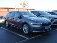 Skoda Superb - Vorschau Bild 2