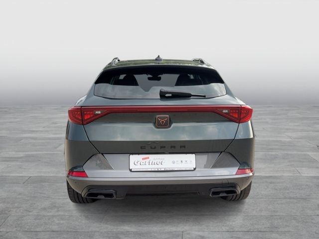 Formentor 1.4 e-HYBRID LEDER NAVI REAR VIEW AHK