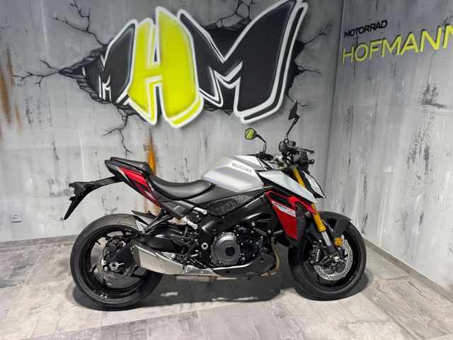 Suzuki GSX-S1000 Tageszulassung SONDERPREIS