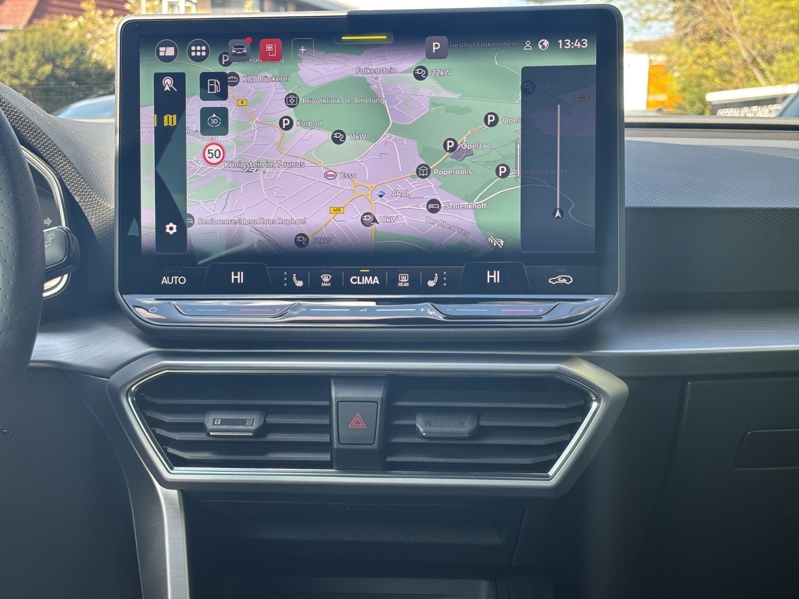 Seat Leon - Bild 9