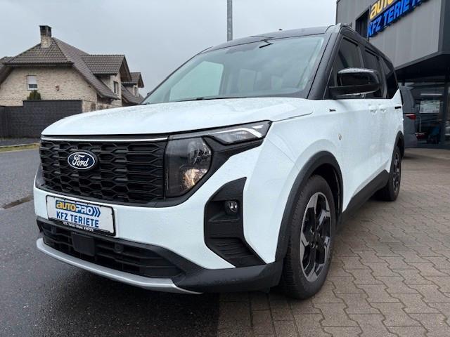 Ford Tourneo Courier Active