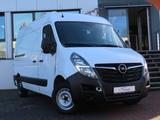 Opel Movano B Kasten/Kombi HKa L2H2 3,5t - Opel Movano l3h2