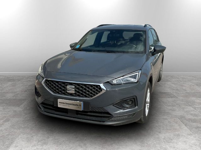 SEAT SEAT Tarraco 2.0 tdi Style 150cv dsg 7p.ti
