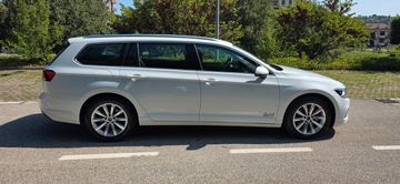 Volkswagen Passat - 6