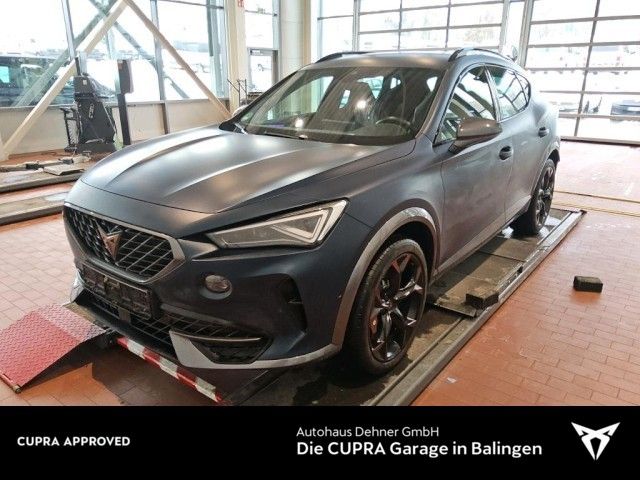 Cupra Formentor - Bild 1