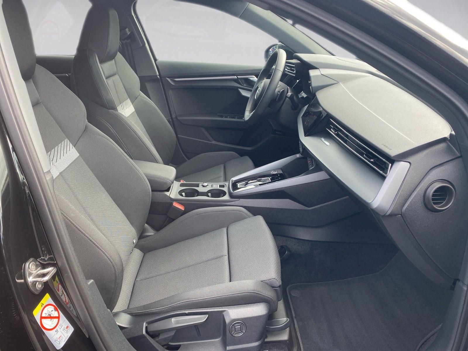 Audi A3 - Bild 12
