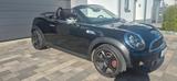 MINI Cooper SD Roadster Cooper S - MINI Cooper SD Roadster Gebrauchtwagen
