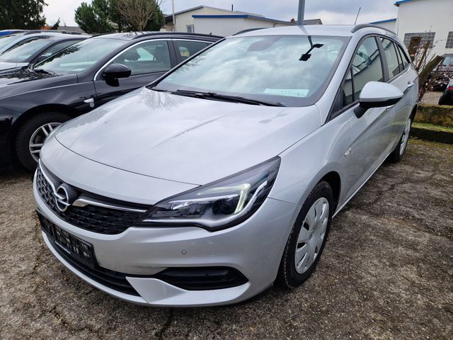 Opel Astra ST 1.5 CRDI Edition "NAVI"