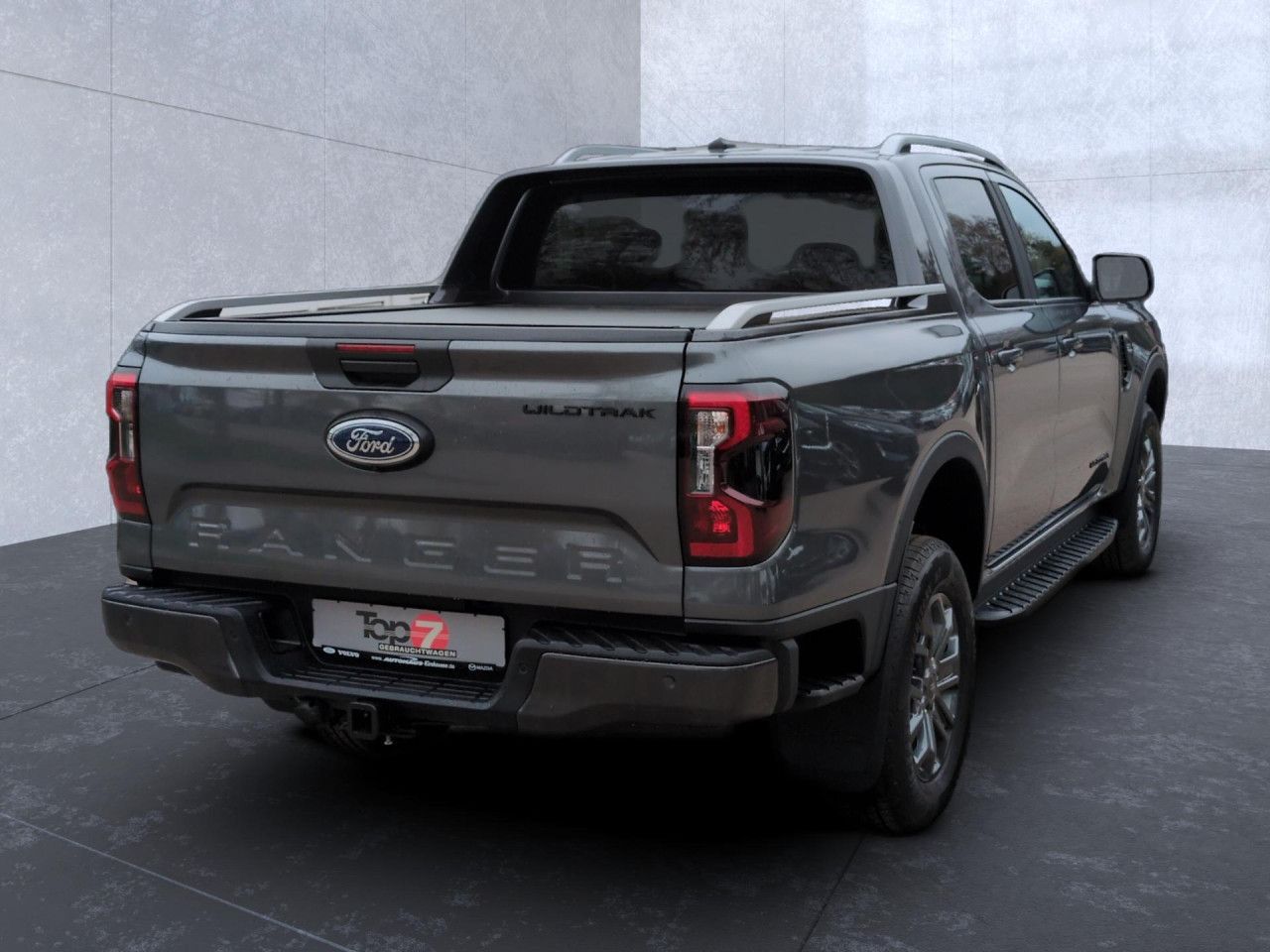 Ford Ranger - Bild 4
