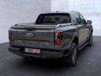 Ford Ranger - Vorschau Bild 4
