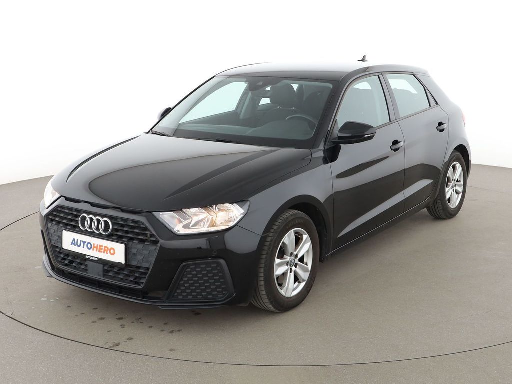 Image of Audi A1