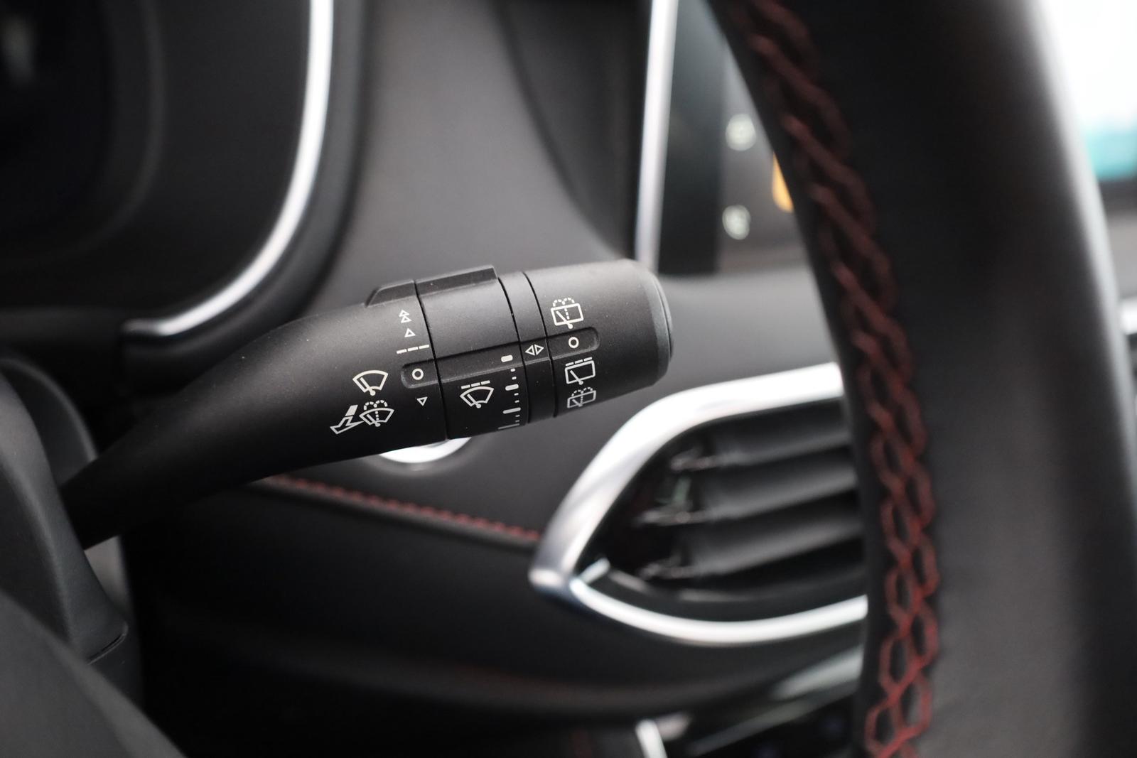 MG HS 1.5 T-GDI Luxury Aut. LED ACC Navi 360°, миниатюра 18