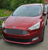 Ford Grand C-Max 1,5 EcoBoost 110kW Titanium Auto... - rote Ford Grand C-Max