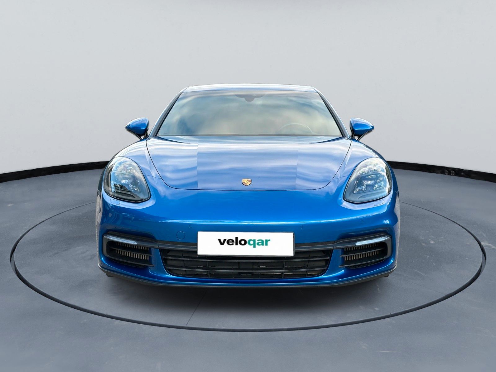 Porsche 4 V6 | Sport-Auspuff | Matrix-LED imagem 2