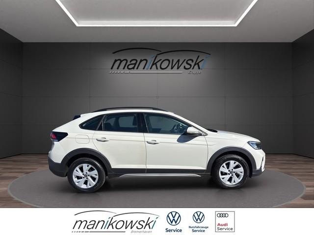 Volkswagen Taigo 1.0 TSI 110 PS DSG *LIFE*AHK KLIMA ACC, миниатюра 6