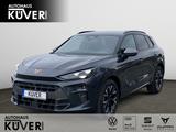 Cupra Terramar 1.5 TSI DSG Navi+ACC+LED+AHK+Shzg.+GJR - Cupra Terramar Tageszulassungen
