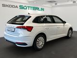 Skoda Scala 1.0 TSI 85kW Essence Sitzheizung - Skoda Gebrauchtwagen in Göttingen
