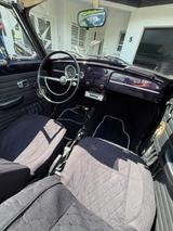 Volkswagen Käfer - aus 1967: Cabrio