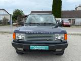 Land Rover Range Rover/ 1 Hand/Vollausstattung/Tüv 08/2025 - Land Rover mit Benzin-Antrieb