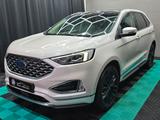 Ford Edge Vignale 4x4/DIGITACHO/PANO/NAVI/AUTOMATIK - Ford Edge: Vignale