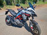 Ducati Multistrada 950s - Ducati Multistrada 950 S