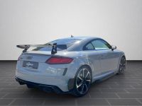 Audi TT RS - Vorschau Bild 2