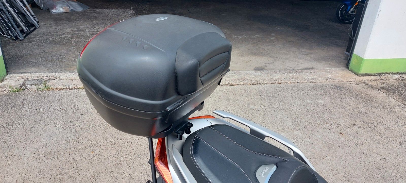 Fahrzeugabbildung Yamaha X-Max 300  Super Zustand 1. Hand