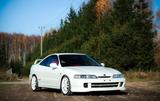 Honda Integra Type-R DC2 JDM Japan - Honda Integra: Typ R