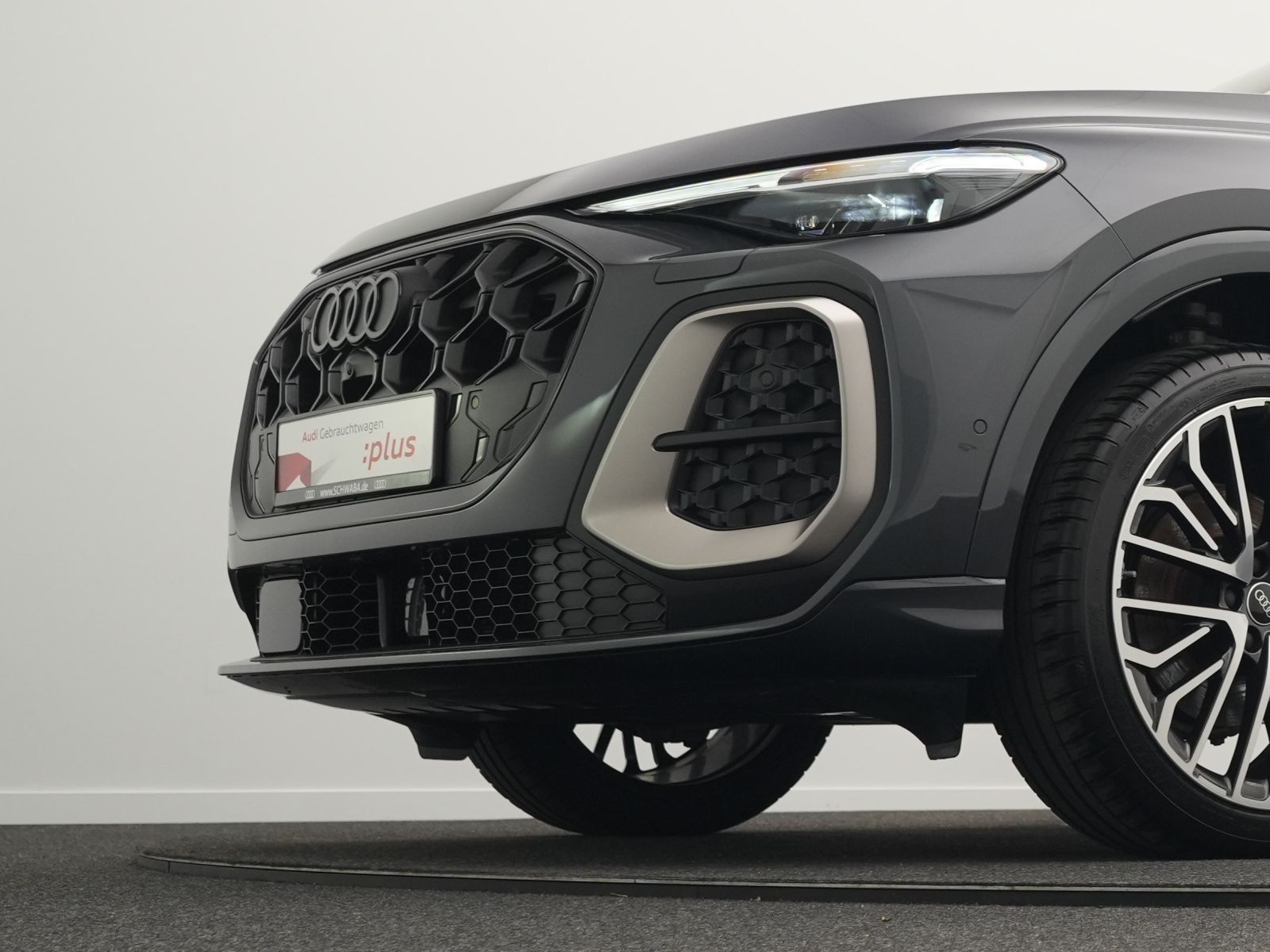 Audi Q5 - Bild 46