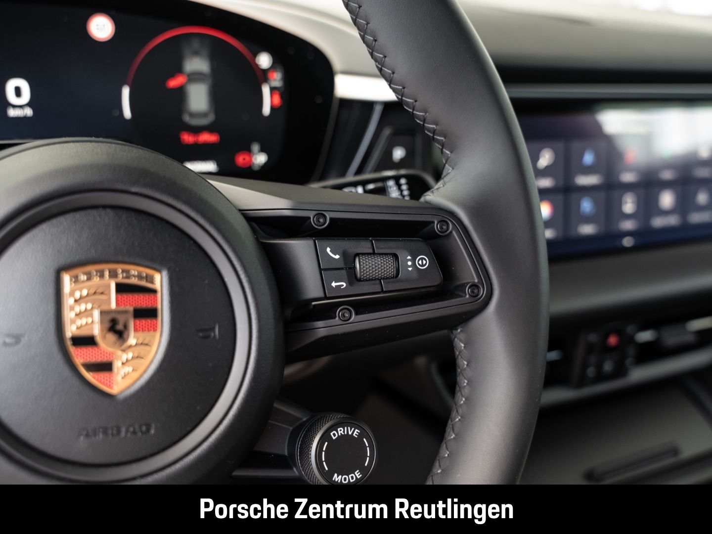 Porsche Macan - Bild 24