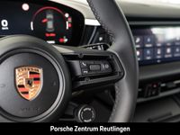 Porsche Macan - Vorschau Bild 24