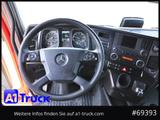 Mercedes-Benz Actros 1832, Lowliner, 1 Vorbesitzer - Angebote