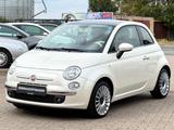 Fiat 500C 1.2 8V Lounge C Leder / Pano / Klima - Fiat 500C Gebrauchtwagen in Hannover