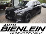 Mazda CX-80 2.5 PHEV 327PS AWD Homura Plus BOSE® Matri - Mazda CX-80 mit Hybrid-Antrieb
