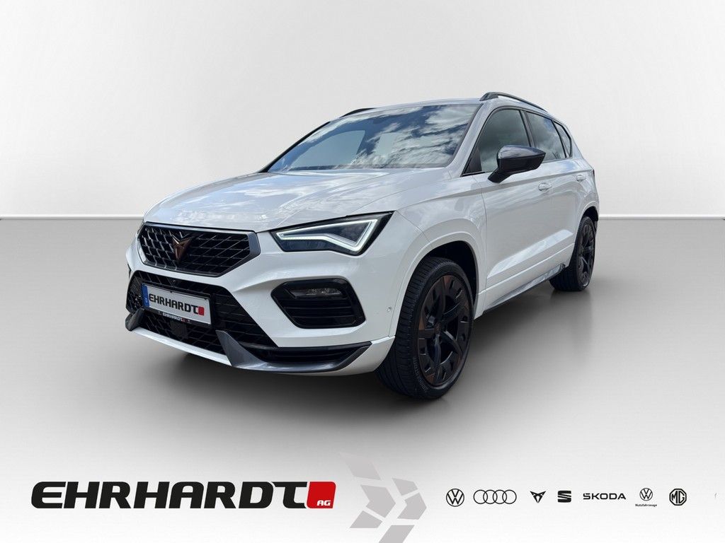 Cupra Ateca - Bild 1