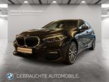 BMW 118i LiveCockpitProf Kamera LED Sitzheizung - BMW 118: Sitzheizung