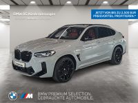 BMW X4 M - Vorschau Bild 1