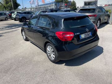 Mercedes A 180 - 8