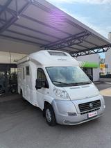 Wingamm WINGAMM OASI 610 GN - Wingamm Wohnwagen & Wohnmobile