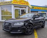 Audi A3 1.6 Cabriolet Ambition*Shz*PDC*Klima*Garantie - Audi A3: Cabrio, 1.6
