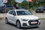 Audi A1 Sportback 25 TFSI LED App-Connect Sitzheizung - Audi A1: 1.2
