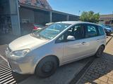 Ford C-Max 1,6 Tüv2027 Klima Tempom 2xFuZv Nur124tkm - gebrauchte Ford C-Max aus dem Jahr 2009