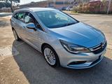 Opel Astra 1.6 CDTI EcoFLEX S&S Sports Tourer Bu - Opel Astra: Sports Tourer Ecoflex