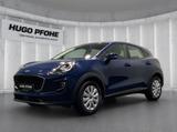 Ford Puma Cool & Connect 1.0 EcoBoost 70kW Sports Uti - Ford Puma Cool-&-Connect mit Benzin-Antrieb