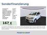 Volkswagen e-up! Kamera/ACC/SHZ