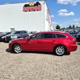 Mazda 6 D AUTOM- TÜV 7.26 XENON SITZH AHK ALU KLIMAAUT - Mazda 6 in Hannover